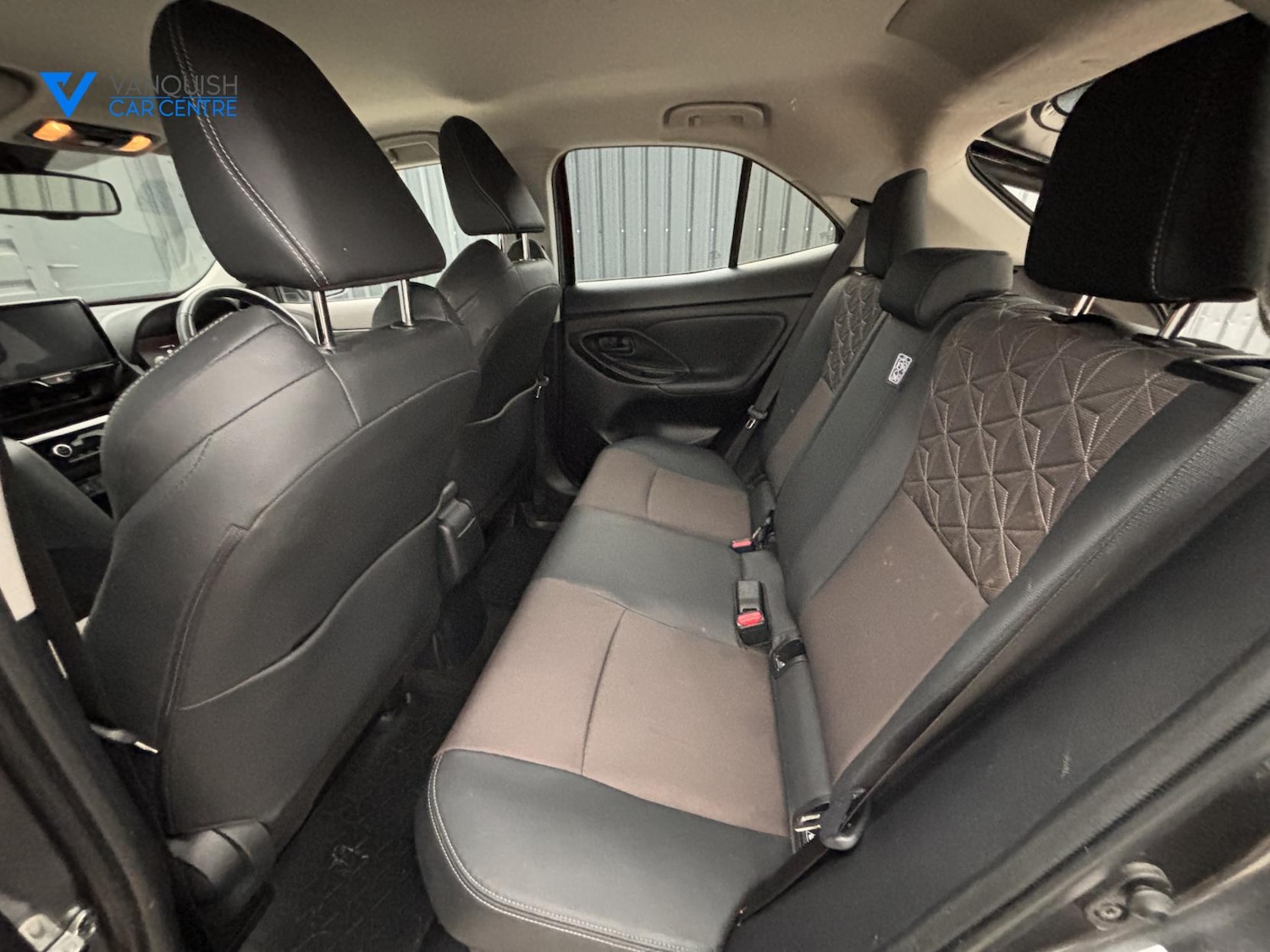 Used Toyota Yaris Cross 2023 for sale - 77682240: Photo 22