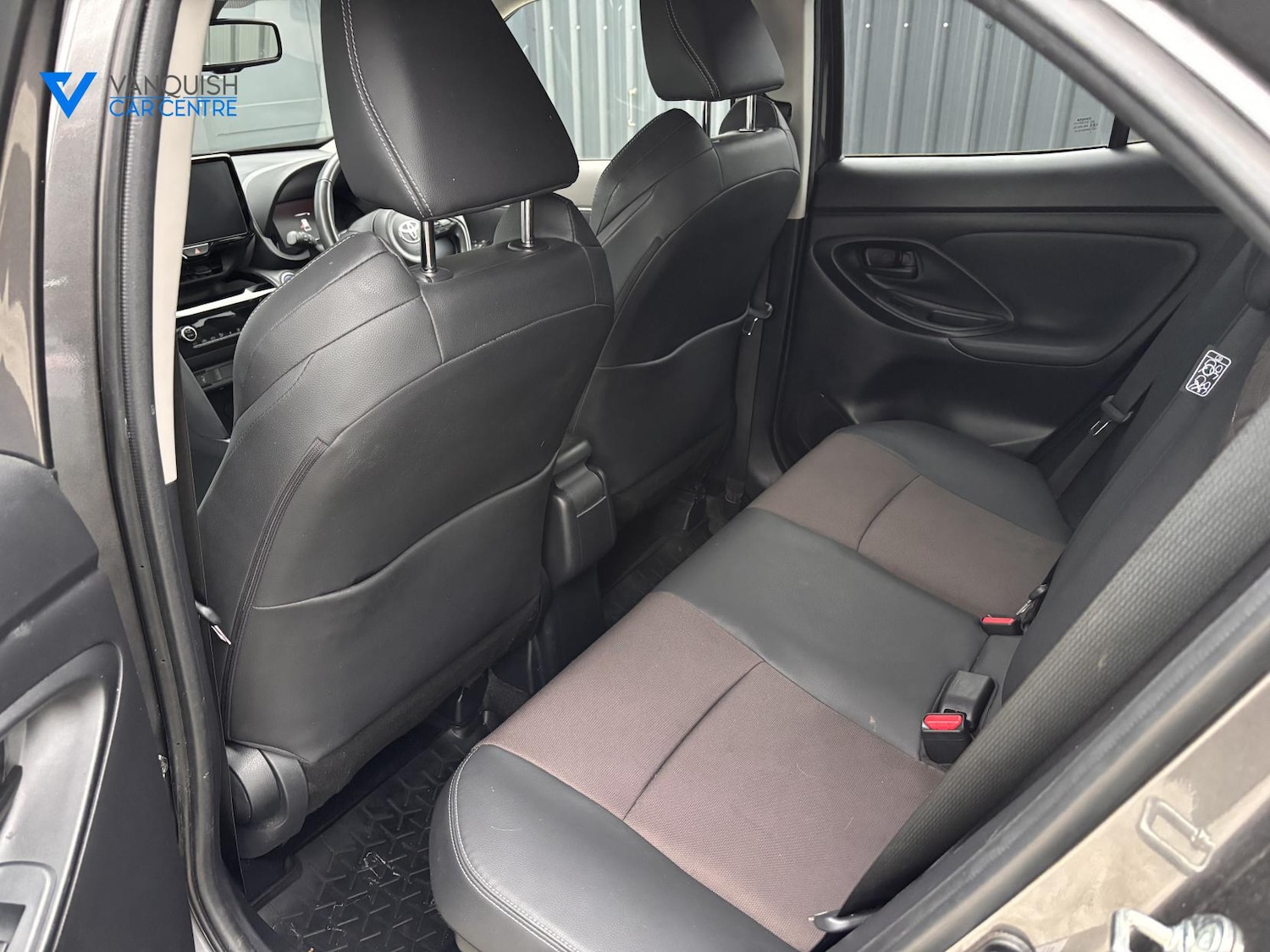 Used Toyota Yaris Cross 2023 for sale - 77682240: Photo 23