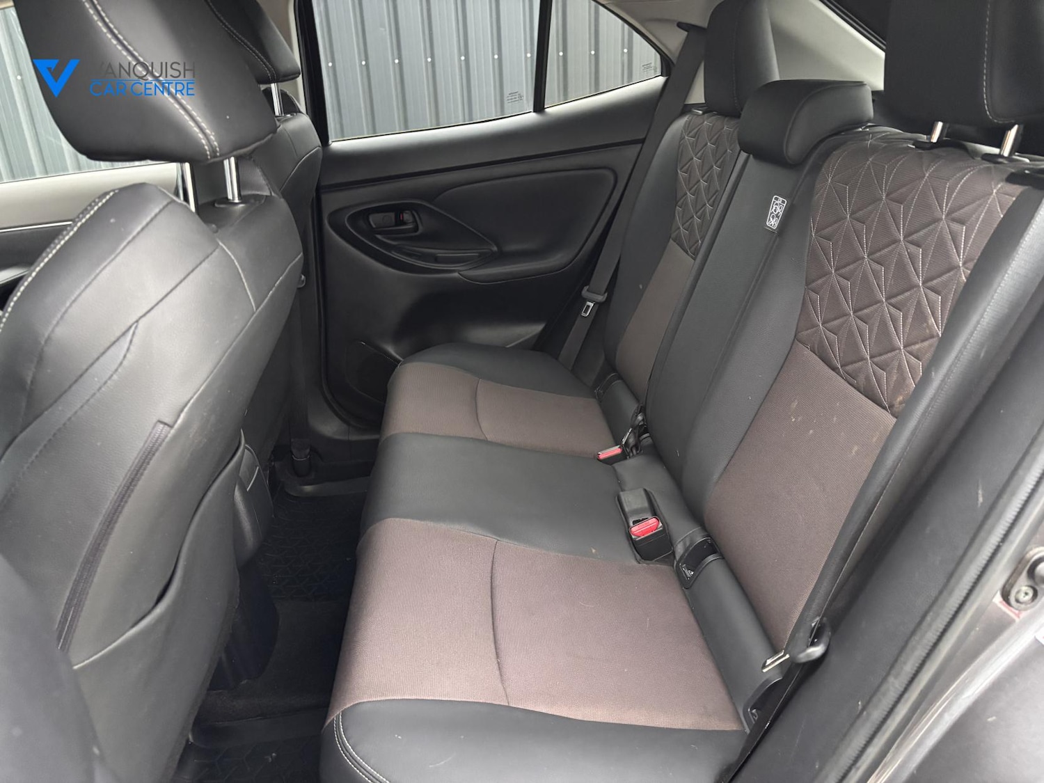 Used Toyota Yaris Cross 2023 for sale - 77682240: Photo 24