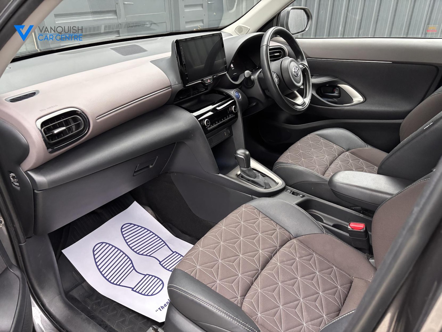 Used Toyota Yaris Cross 2023 for sale - 77682240: Photo 25