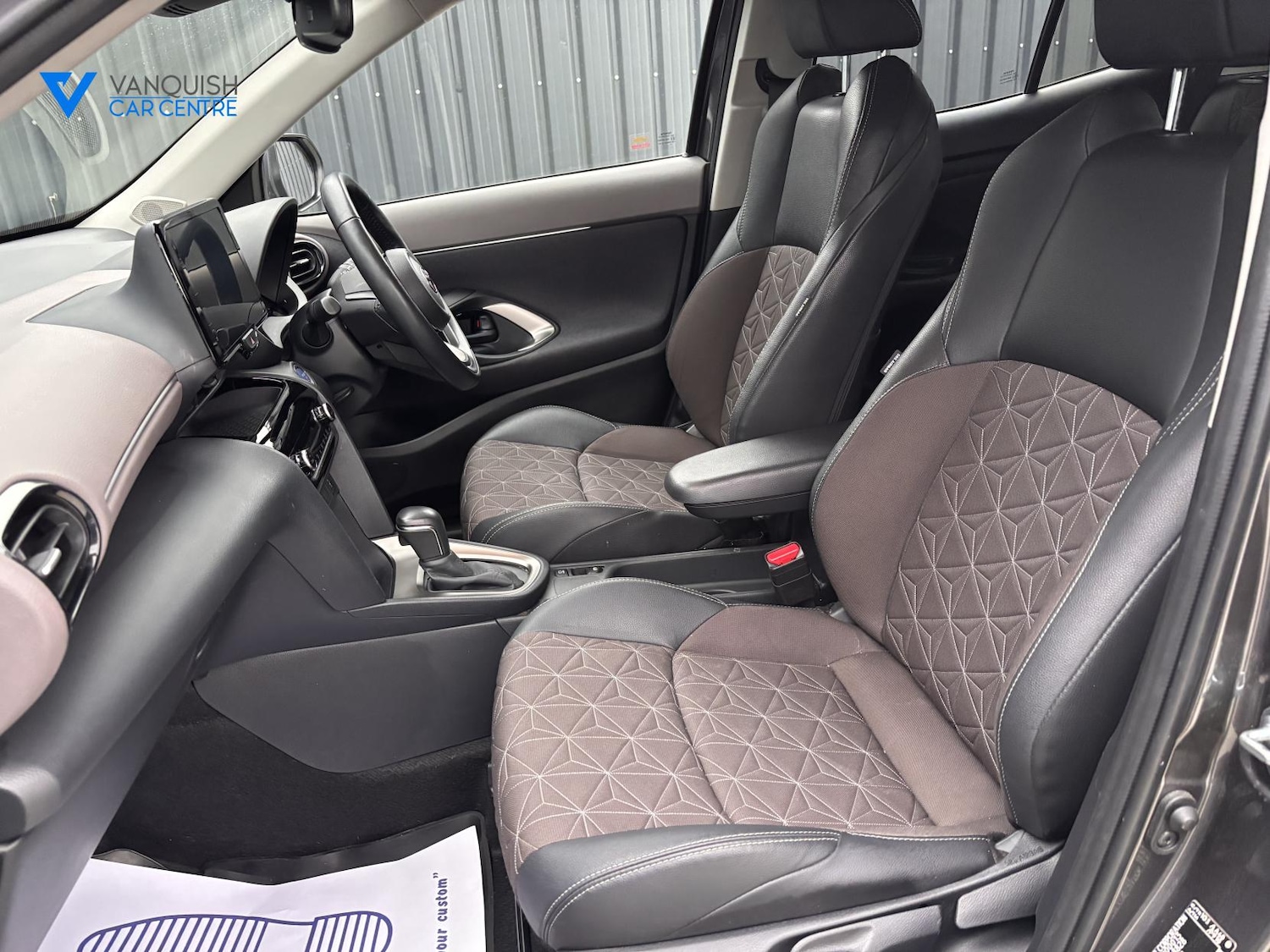 Used Toyota Yaris Cross 2023 for sale - 77682240: Photo 26