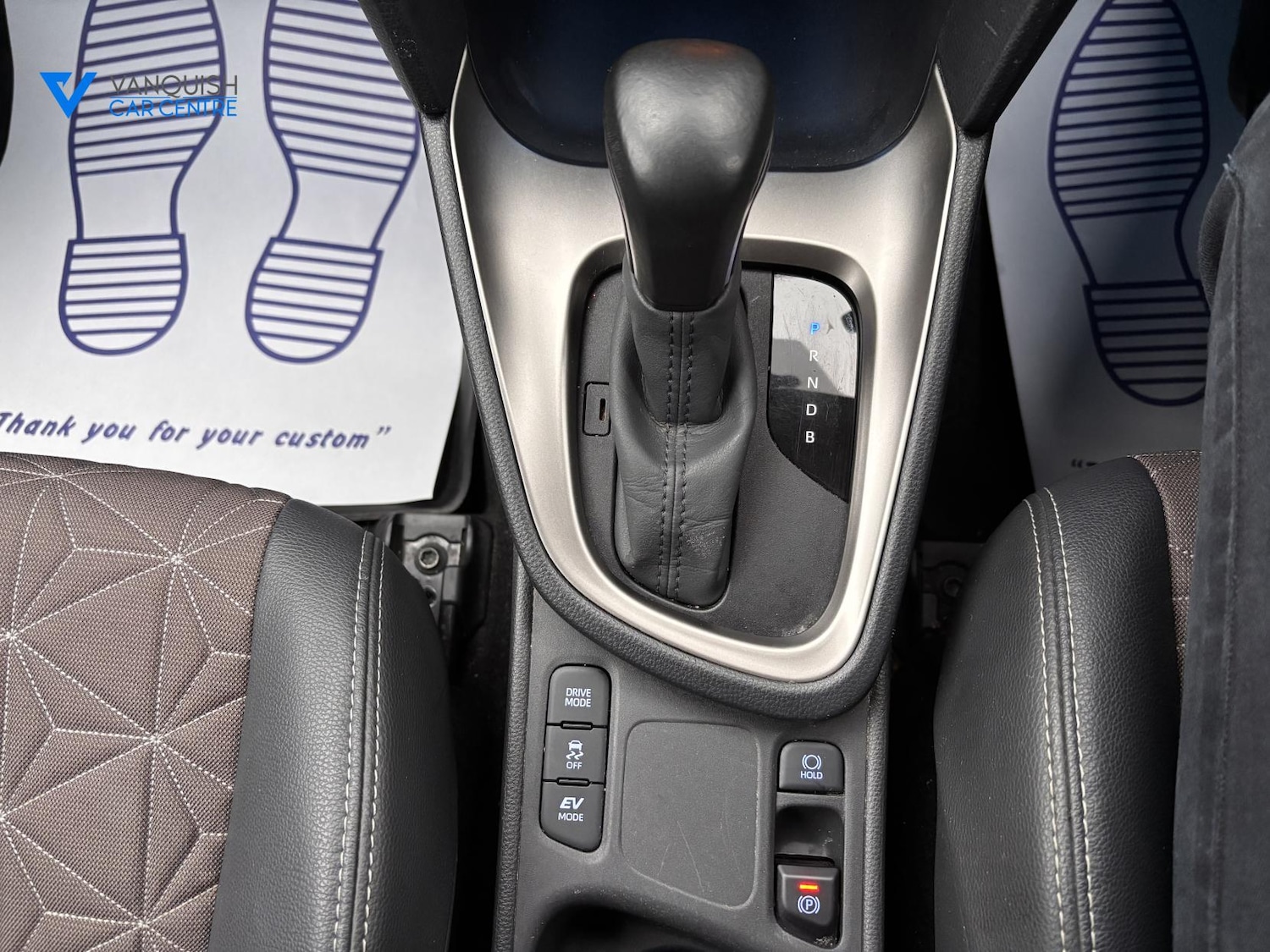 Used Toyota Yaris Cross 2023 for sale - 77682240: Photo 30