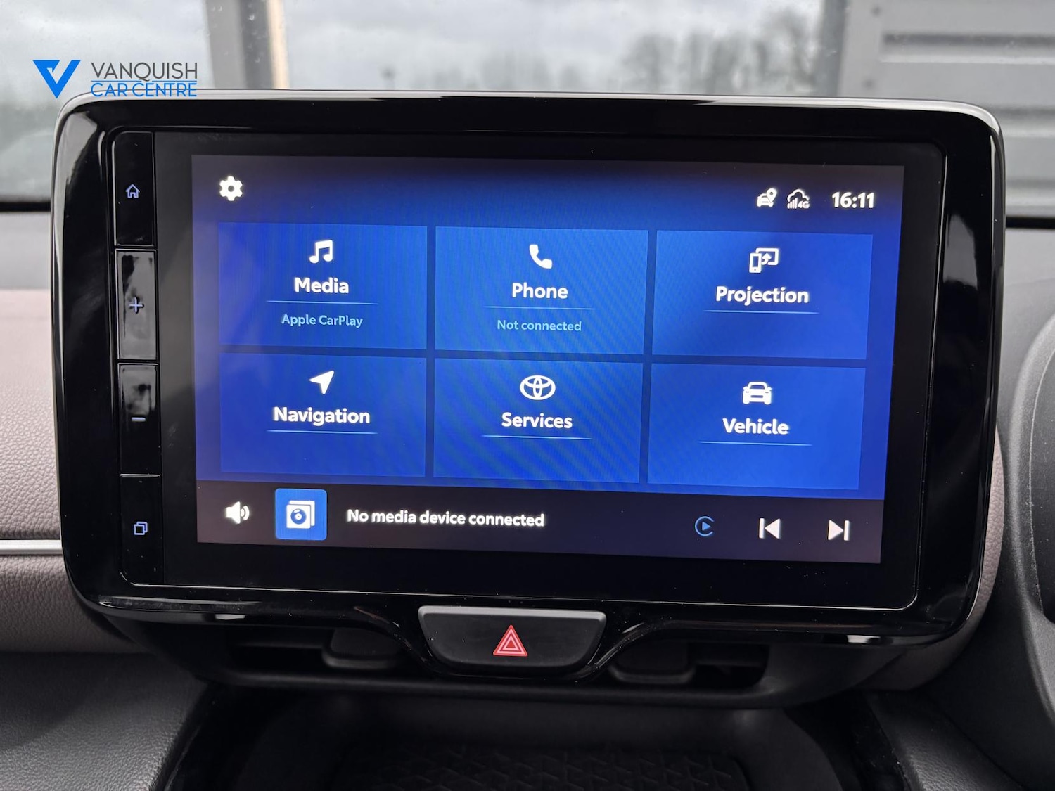 Used Toyota Yaris Cross 2023 for sale - 77682240: Photo 31