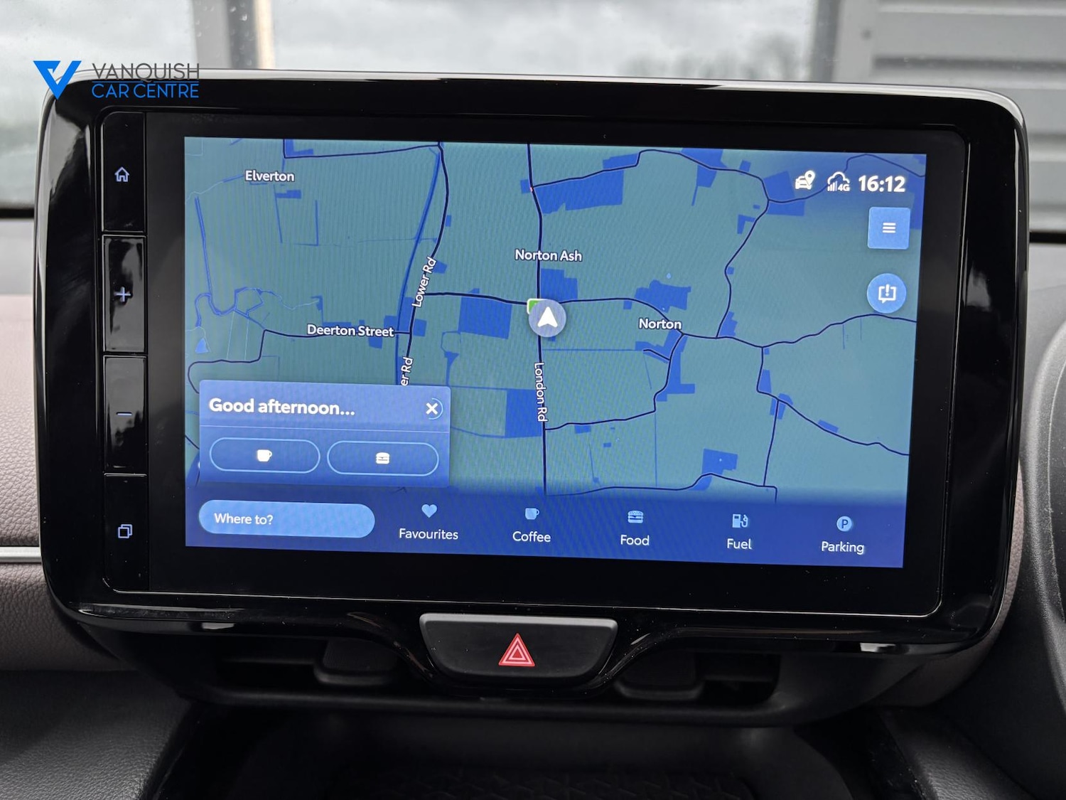 Used Toyota Yaris Cross 2023 for sale - 77682240: Photo 32