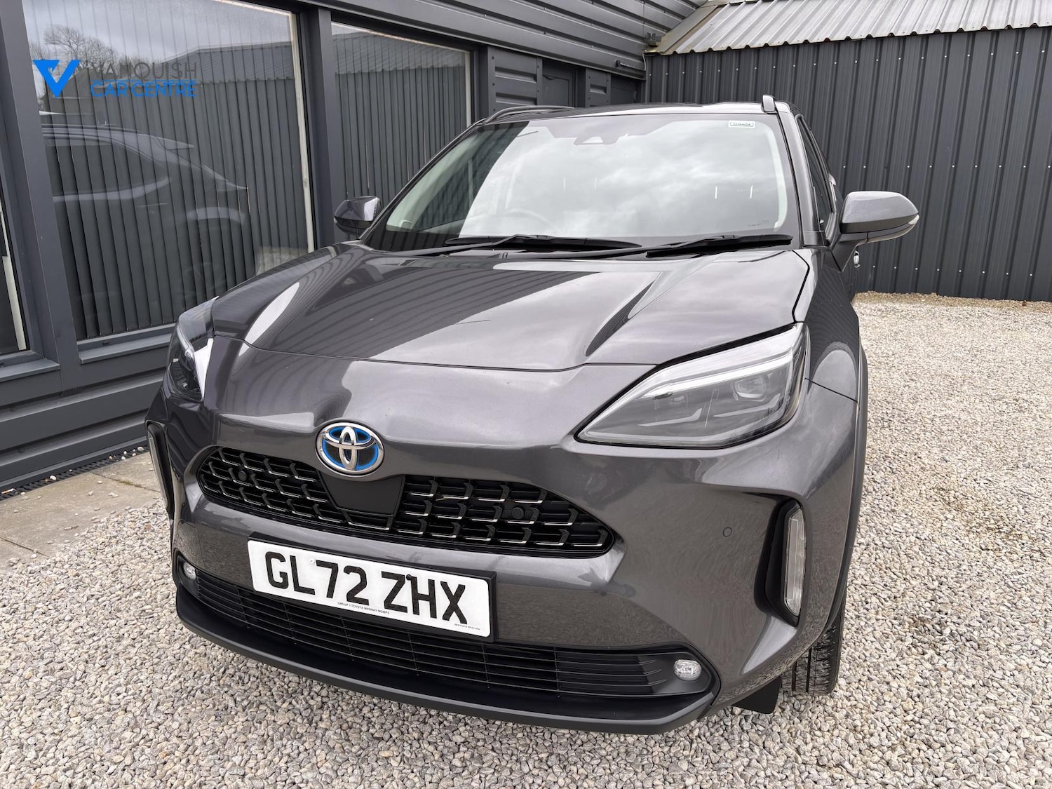 Used Toyota Yaris Cross 2023 for sale - 77682240: Photo 6