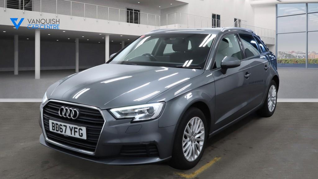 Used Audi A3 2017 for sale - 76770309: Photo 1