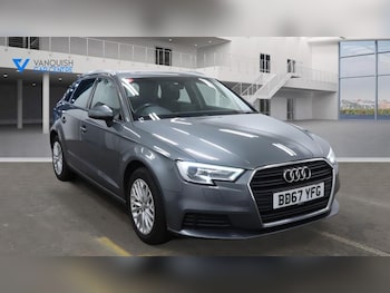 Used Audi A3 2017 for sale - 76770309: Photo