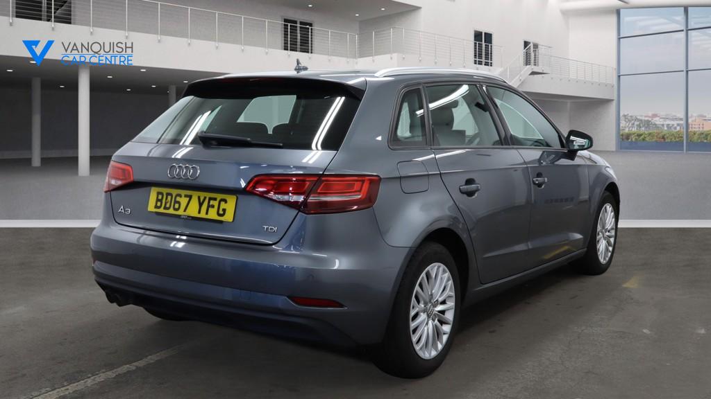 Used Audi A3 2017 for sale - 76770309: Photo 3