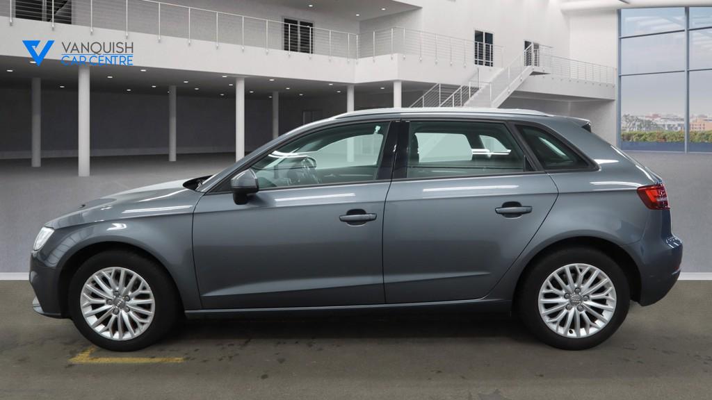 Used Audi A3 2017 for sale - 76770309: Photo 5