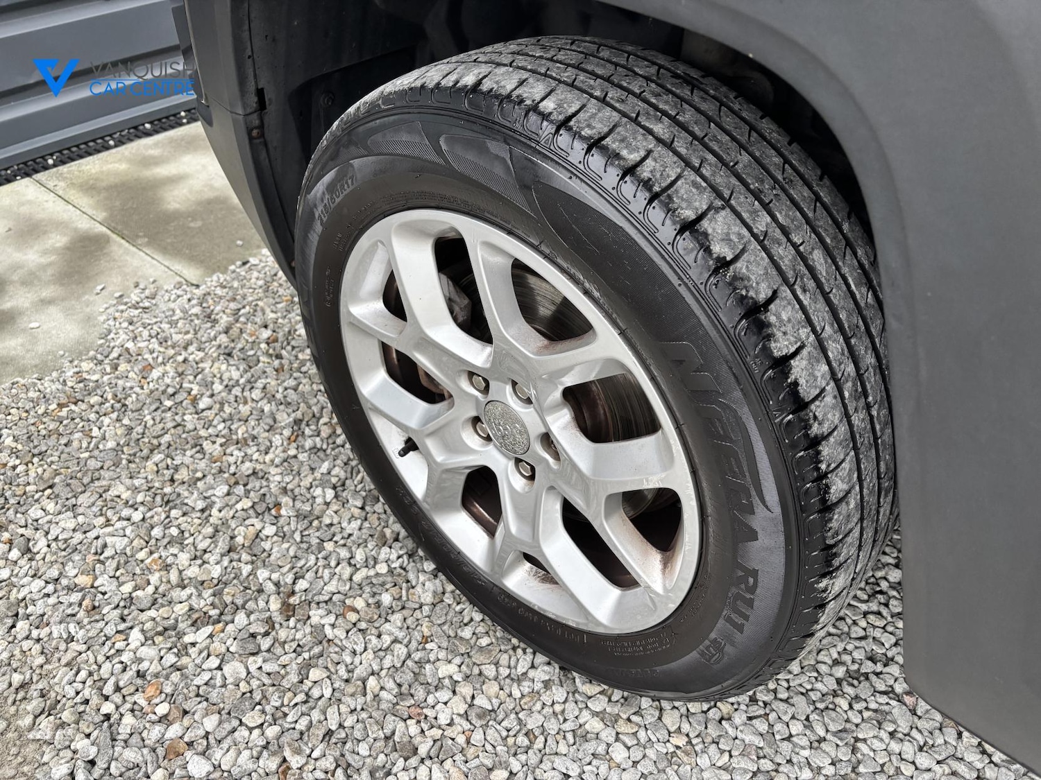 Used Jeep Renegade 2016 for sale - 76616122: Photo 14