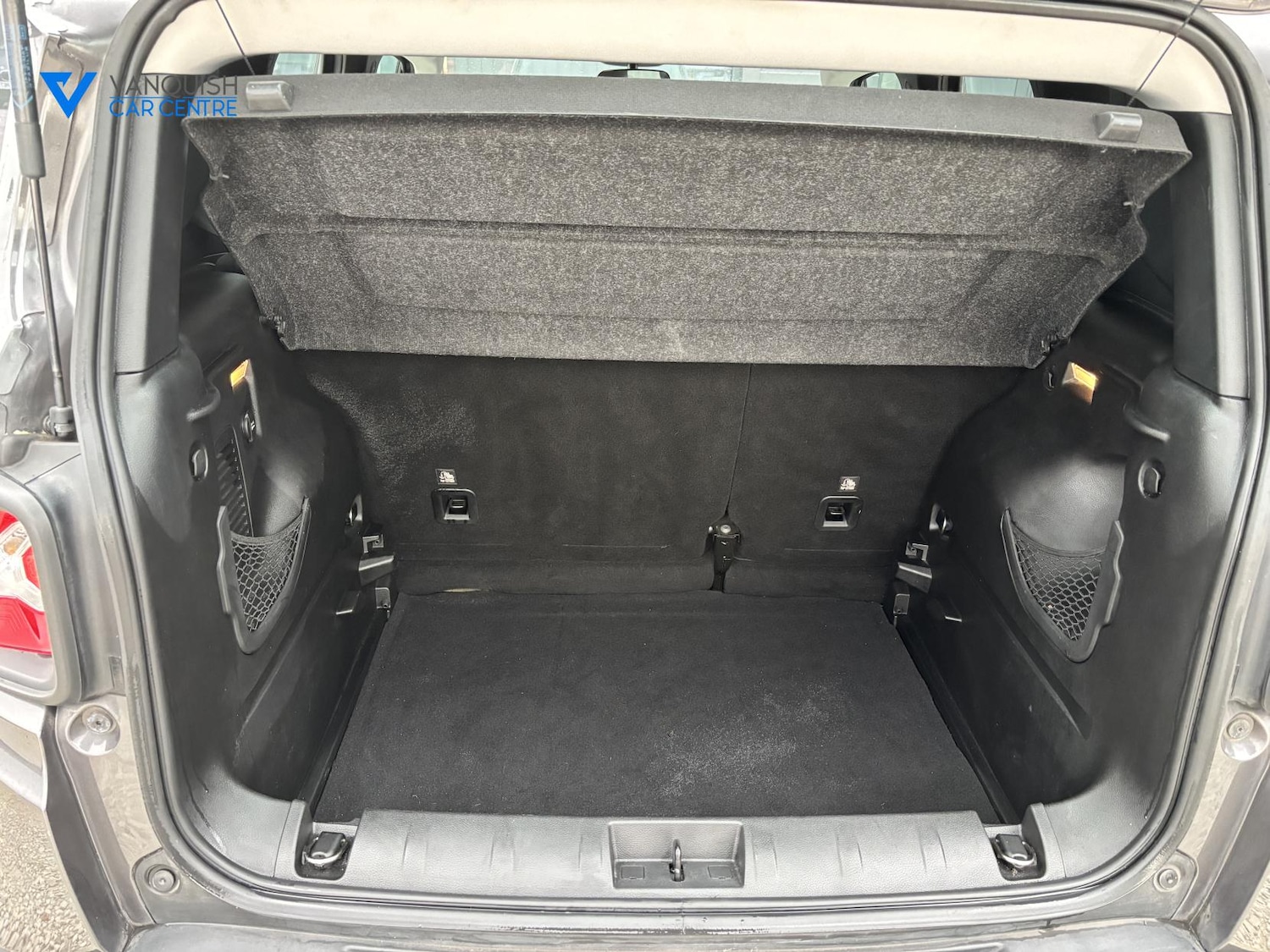 Used Jeep Renegade 2016 for sale - 76616122: Photo 15