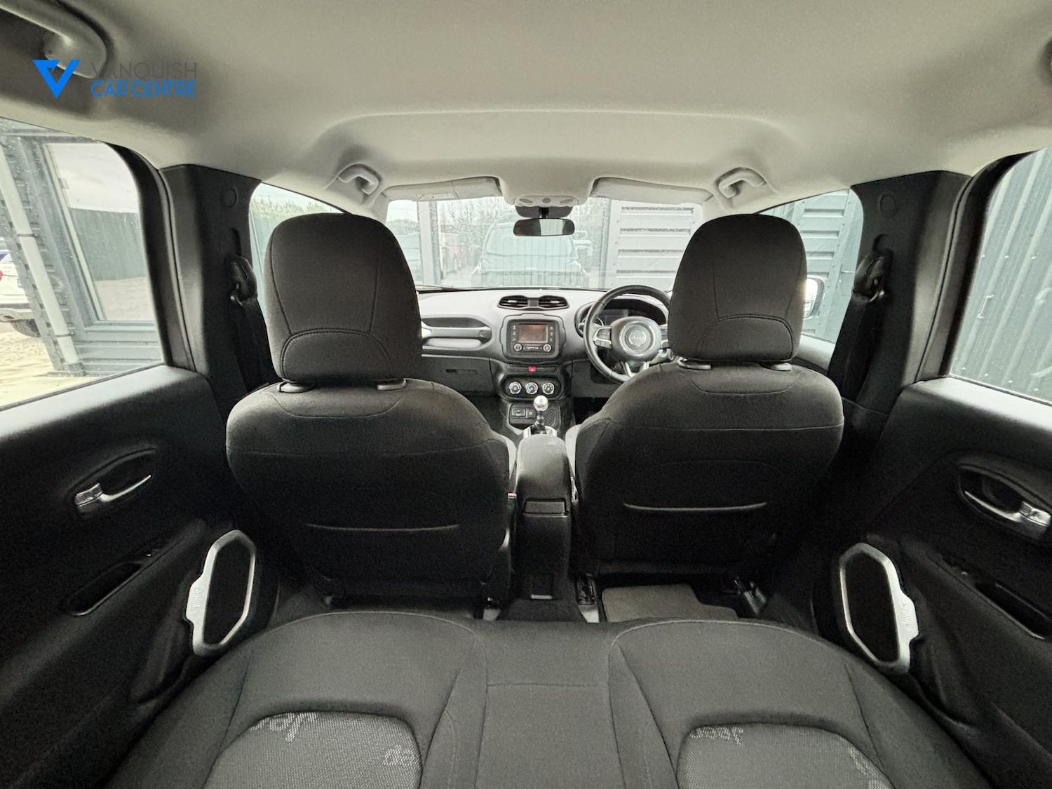 Used Jeep Renegade 2016 for sale - 76616122: Photo 16