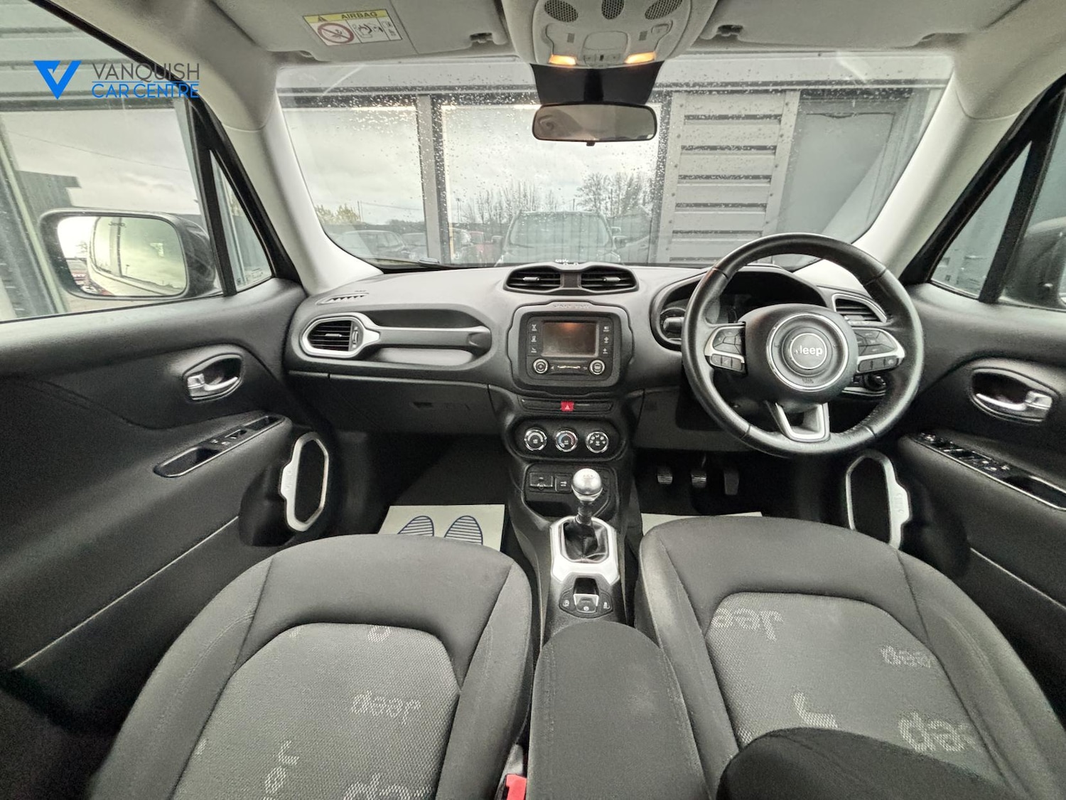 Used Jeep Renegade 2016 for sale - 76616122: Photo 17