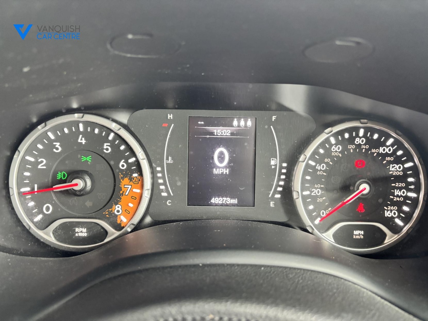 Used Jeep Renegade 2016 for sale - 76616122: Photo 20