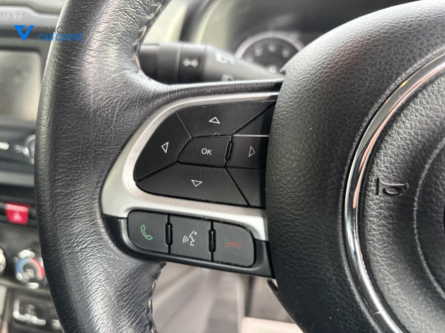 Used Jeep Renegade 2016 for sale - 76616122: Photo 21