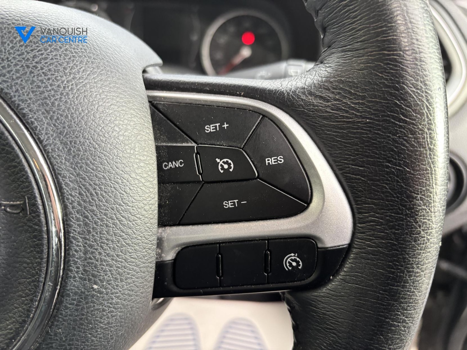 Used Jeep Renegade 2016 for sale - 76616122: Photo 22