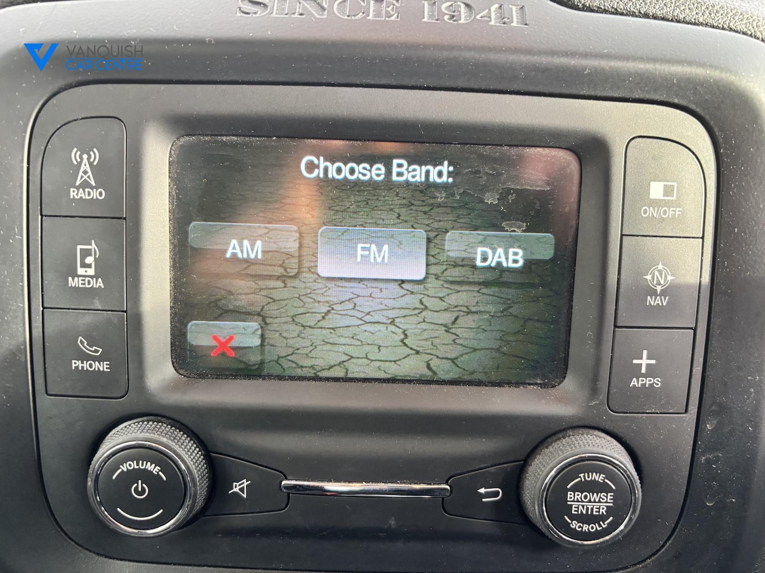 Used Jeep Renegade 2016 for sale - 76616122: Photo 23