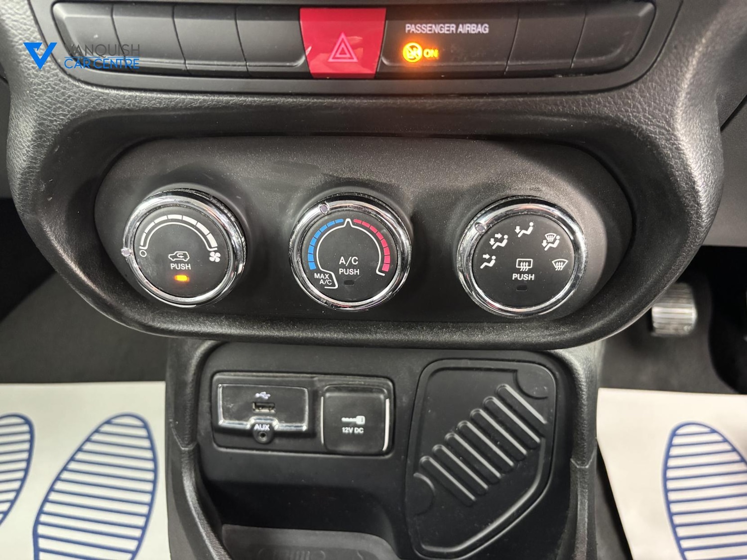 Used Jeep Renegade 2016 for sale - 76616122: Photo 24