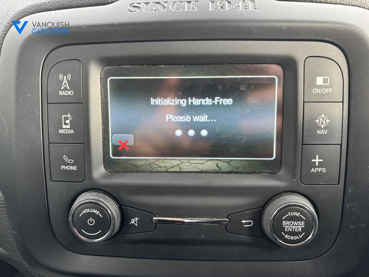 Used Jeep Renegade 2016 for sale - 76616122: Photo 25