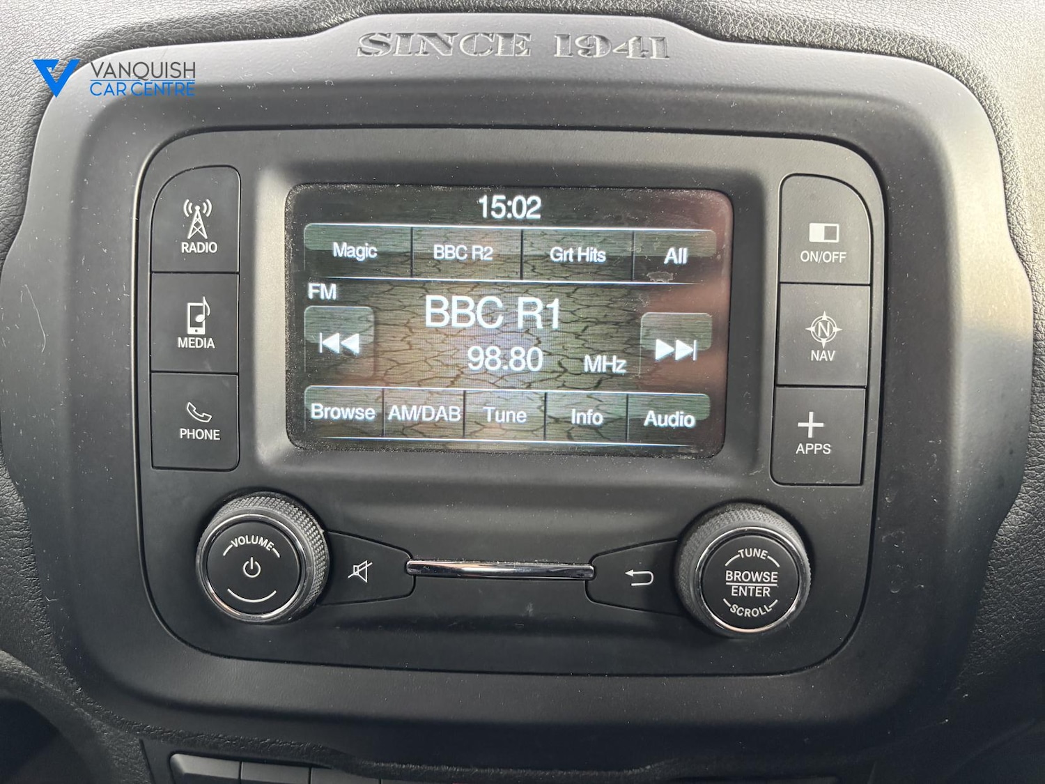 Used Jeep Renegade 2016 for sale - 76616122: Photo 26