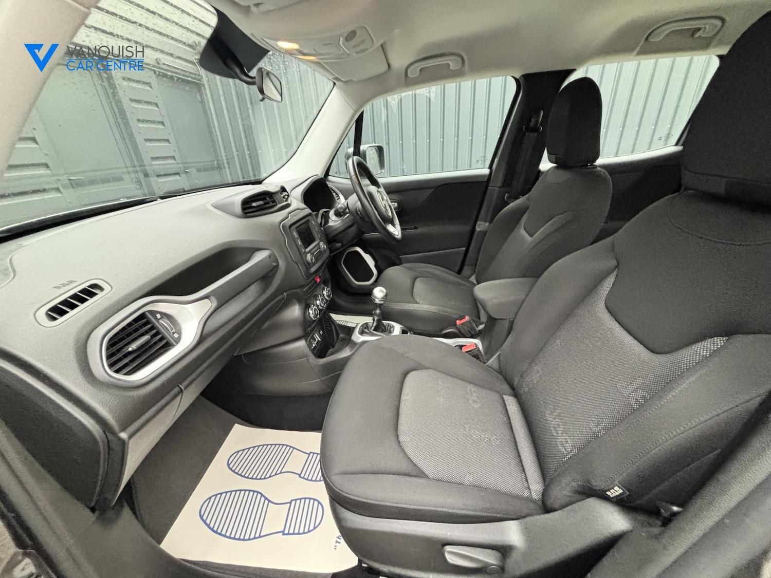 Used Jeep Renegade 2016 for sale - 76616122: Photo 27