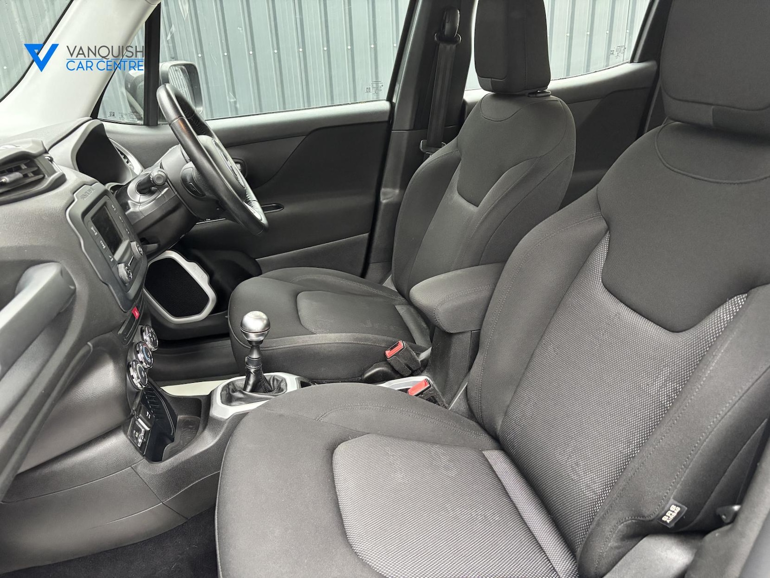 Used Jeep Renegade 2016 for sale - 76616122: Photo 28