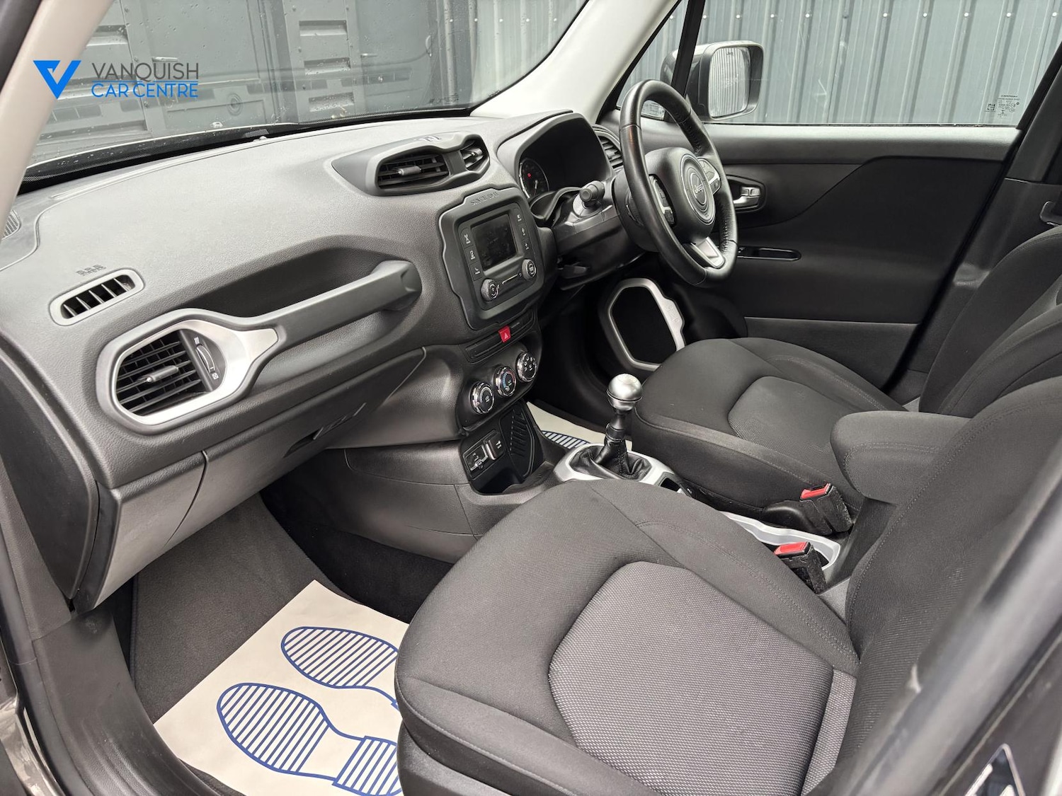 Used Jeep Renegade 2016 for sale - 76616122: Photo 29