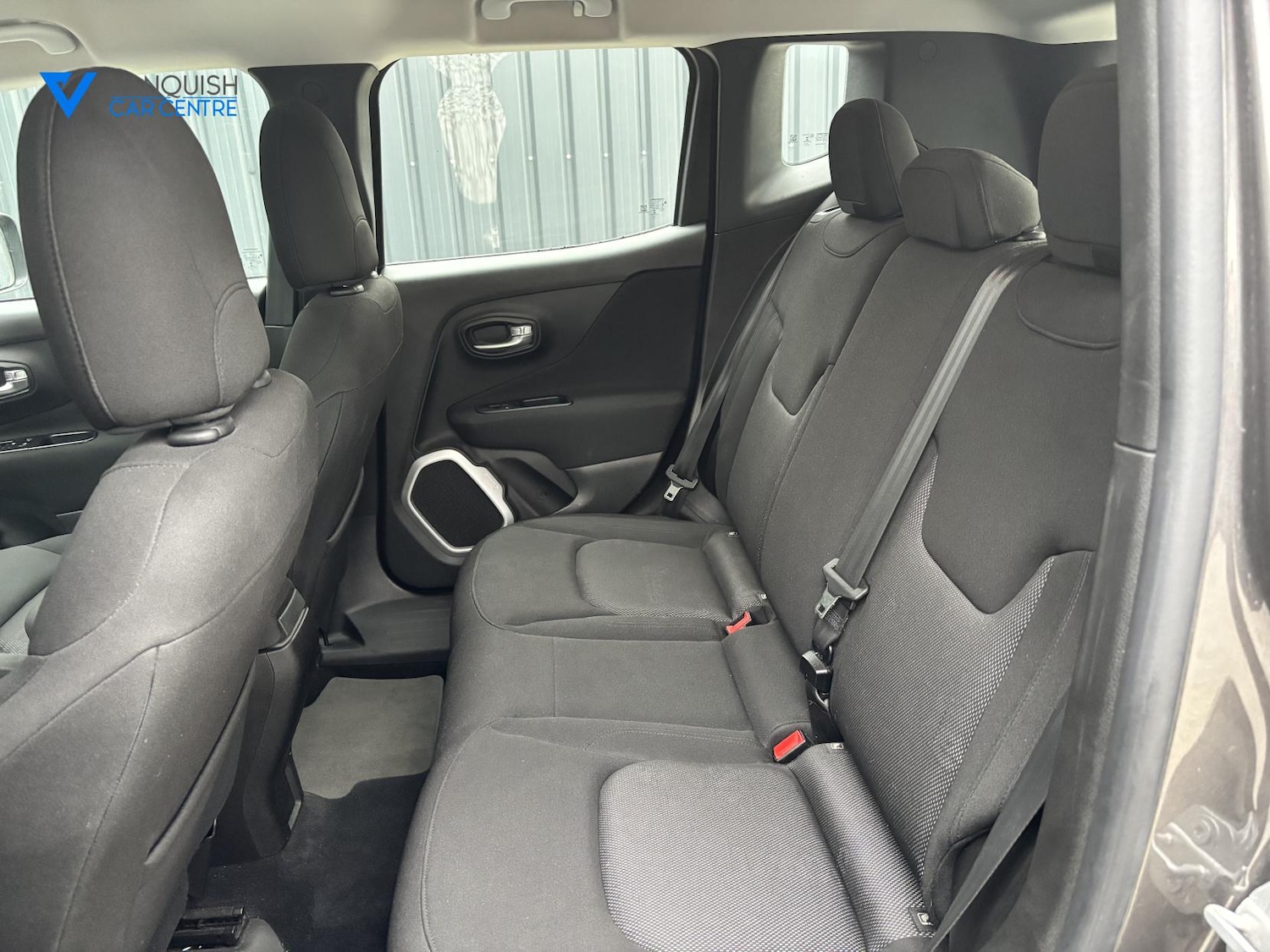 Used Jeep Renegade 2016 for sale - 76616122: Photo 30