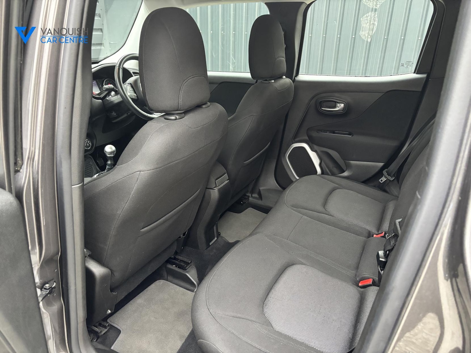 Used Jeep Renegade 2016 for sale - 76616122: Photo 31