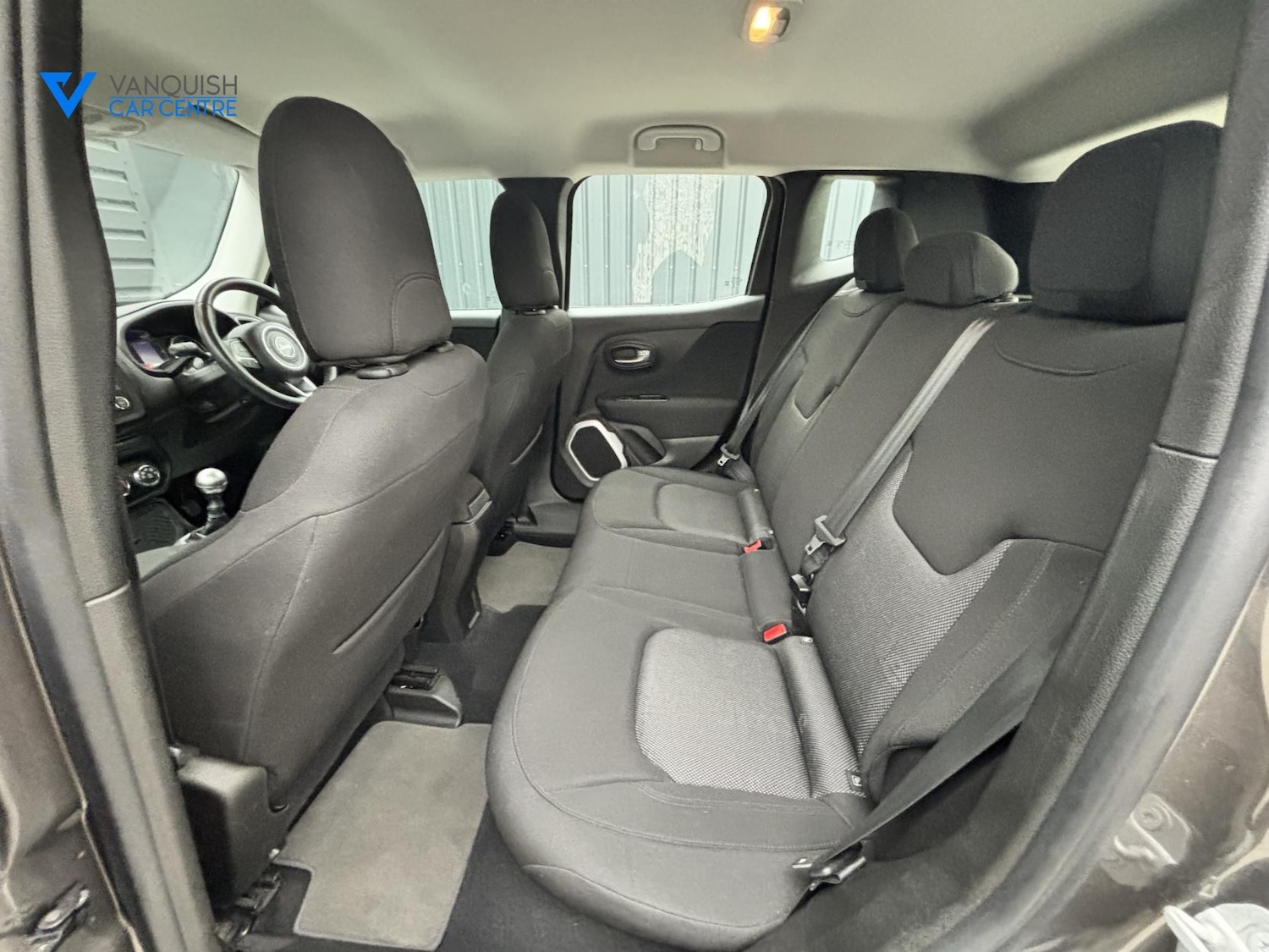 Used Jeep Renegade 2016 for sale - 76616122: Photo 32