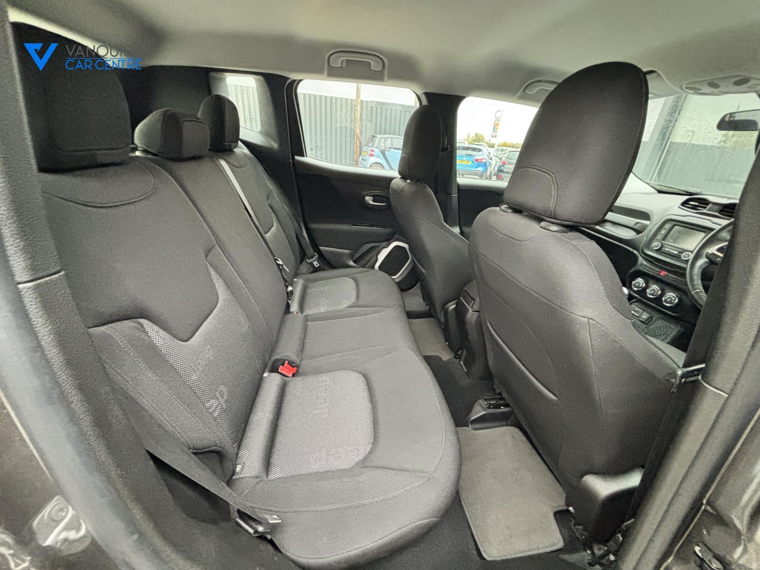 Used Jeep Renegade 2016 for sale - 76616122: Photo 33