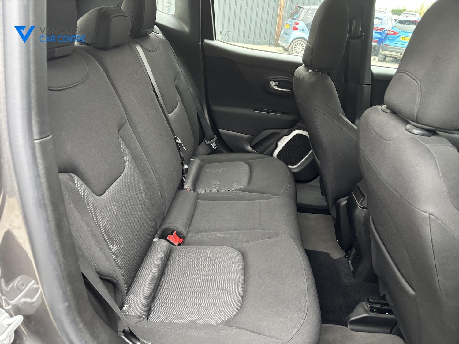 Used Jeep Renegade 2016 for sale - 76616122: Photo 34