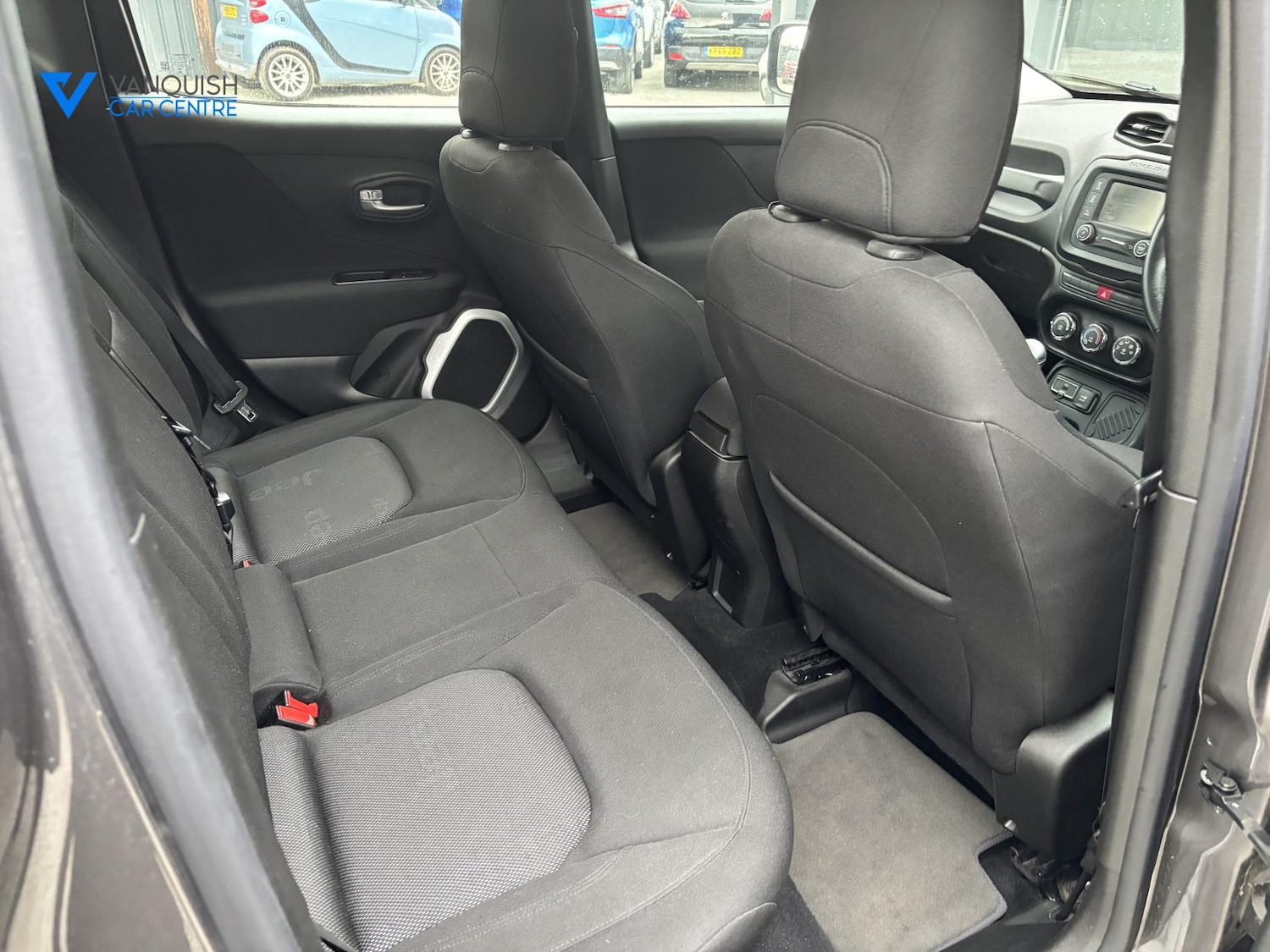 Used Jeep Renegade 2016 for sale - 76616122: Photo 35