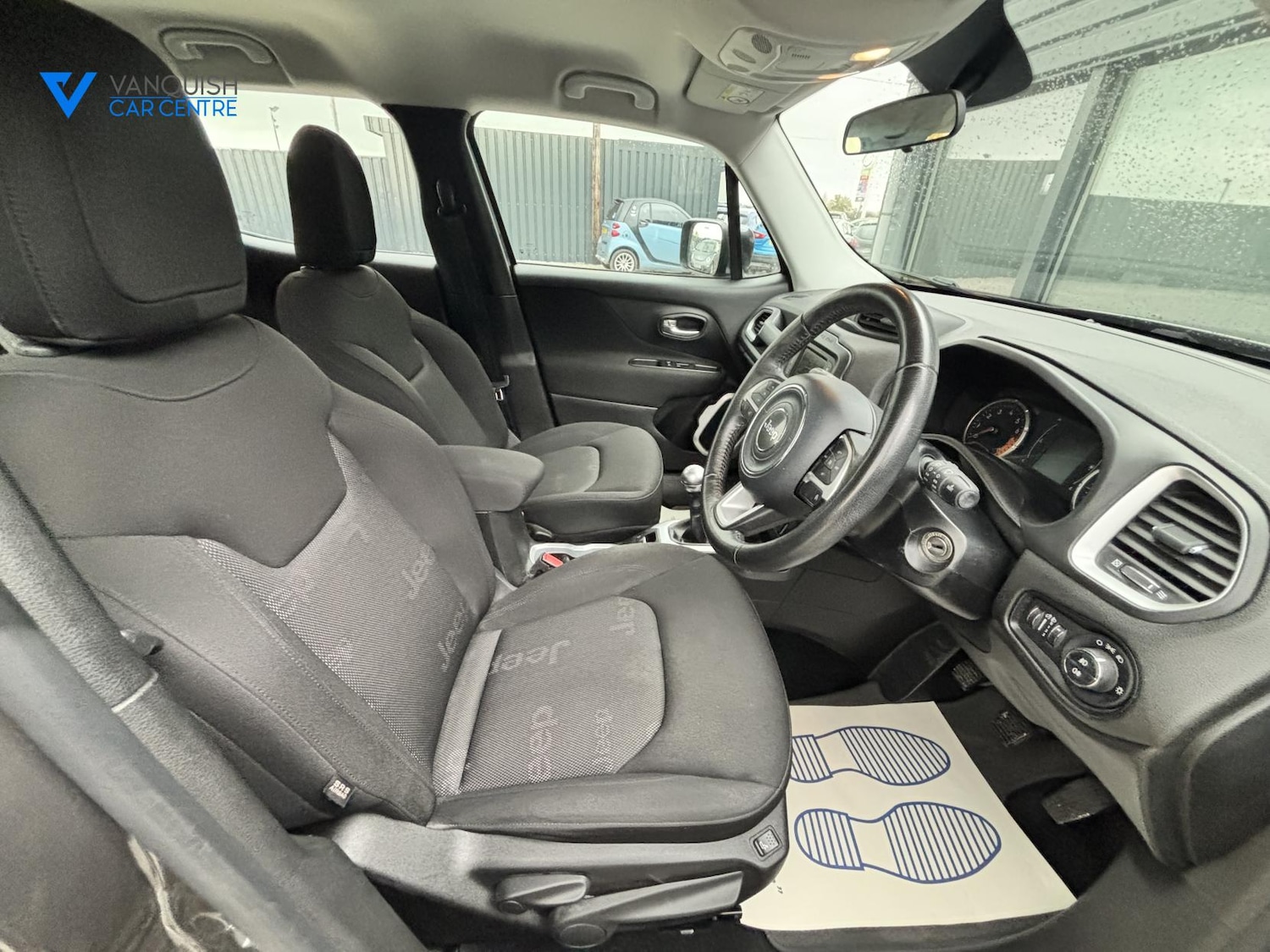 Used Jeep Renegade 2016 for sale - 76616122: Photo 36