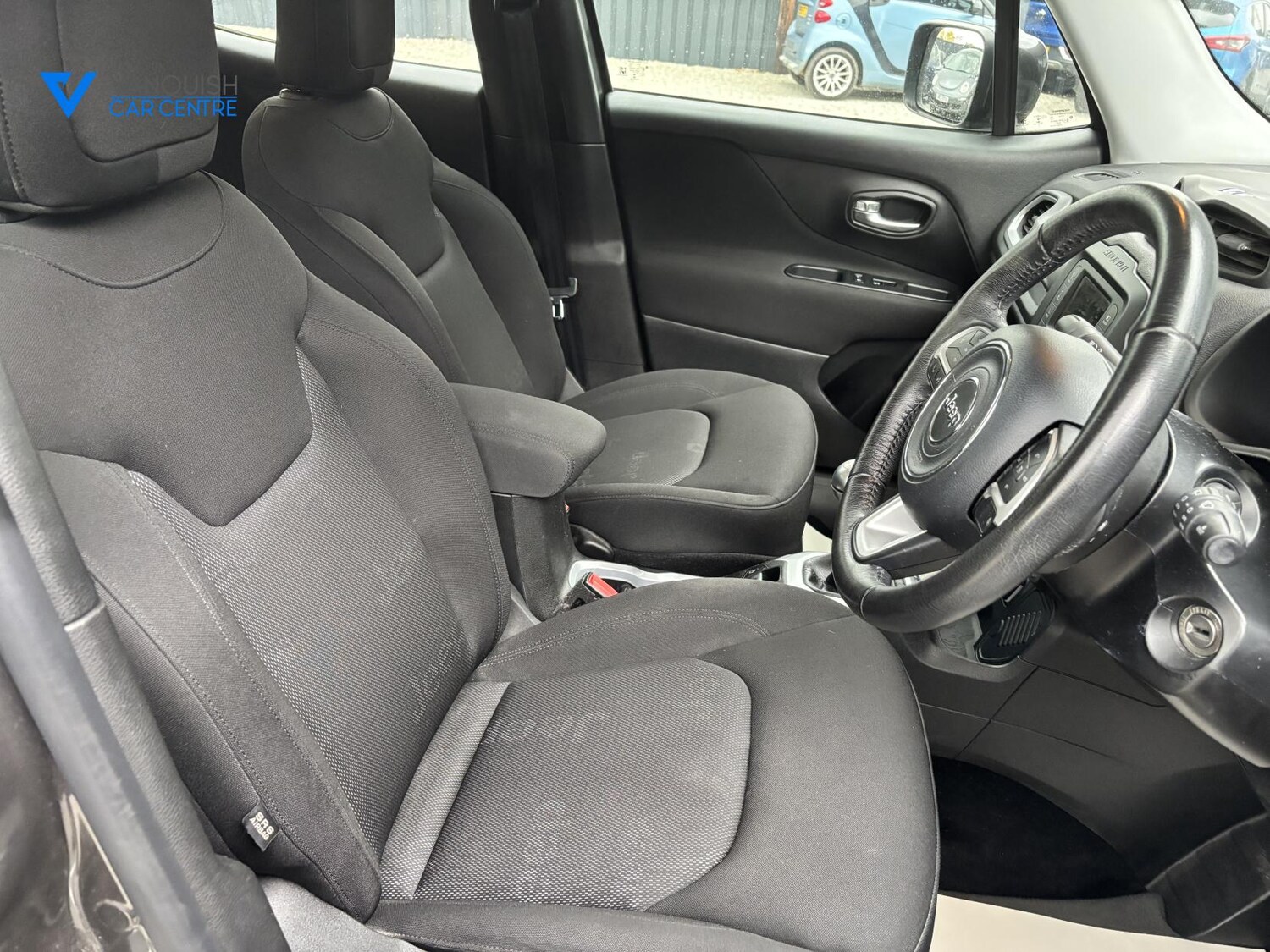 Used Jeep Renegade 2016 for sale - 76616122: Photo 37