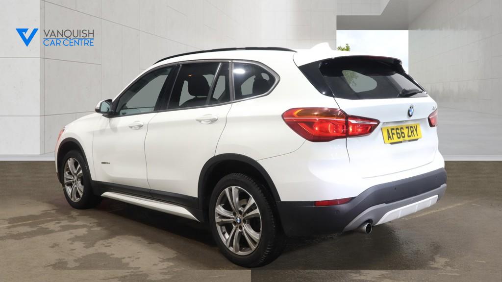 Used BMW X1 2016 for sale - 78067630: Photo 3