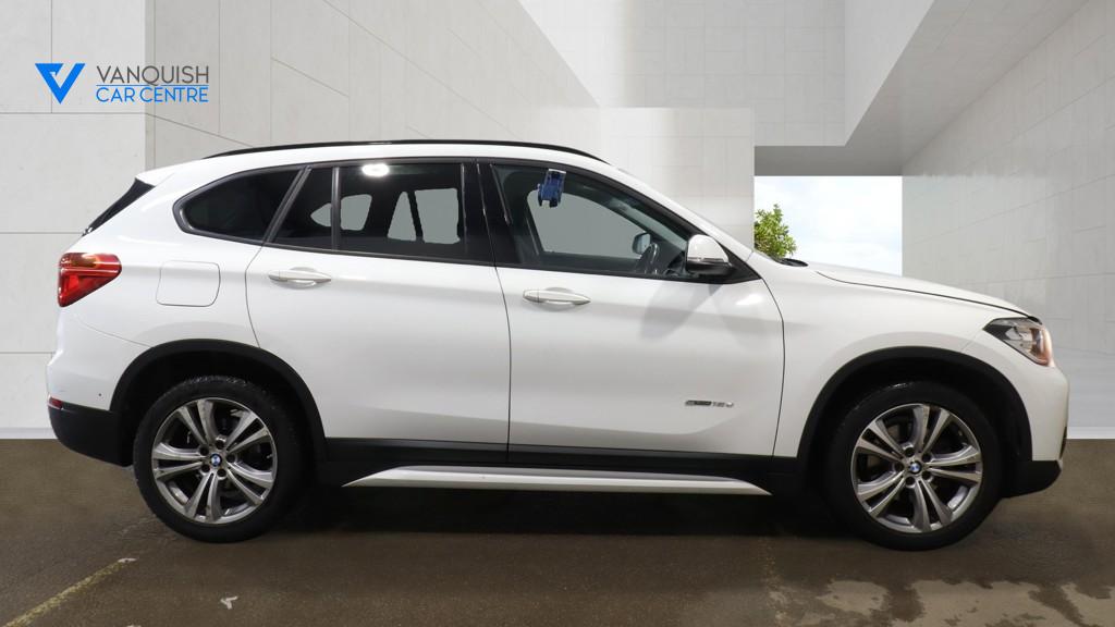 Used BMW X1 2016 for sale - 78067630: Photo 5