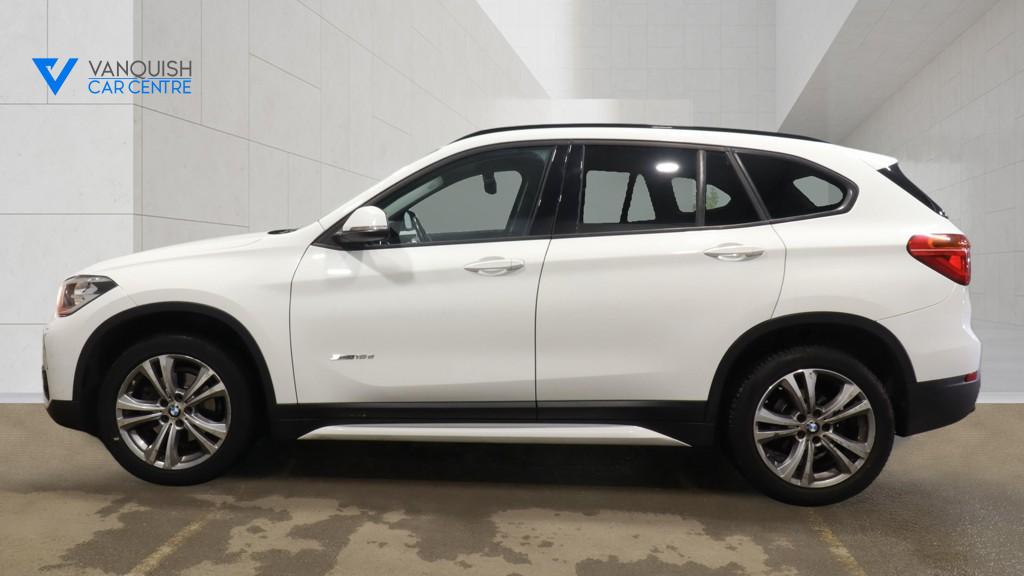 Used BMW X1 2016 for sale - 78067630: Photo 6