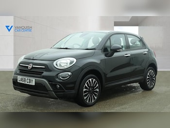 Used Fiat 500X 2019 for sale - 78581867: Photo