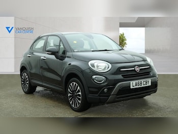 Used Fiat 500X 2019 for sale - 78581867: Photo