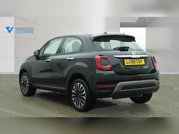 Used Fiat 500X 2019 for sale - 78581867: Photo