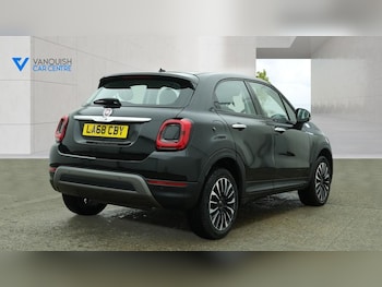 Used Fiat 500X 2019 for sale - 78581867: Photo