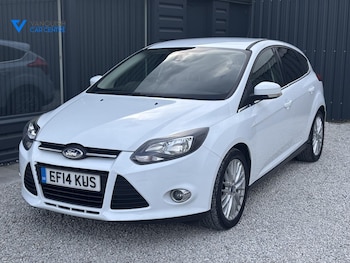 Used Ford Focus 2014 for sale - 78212186: Photo