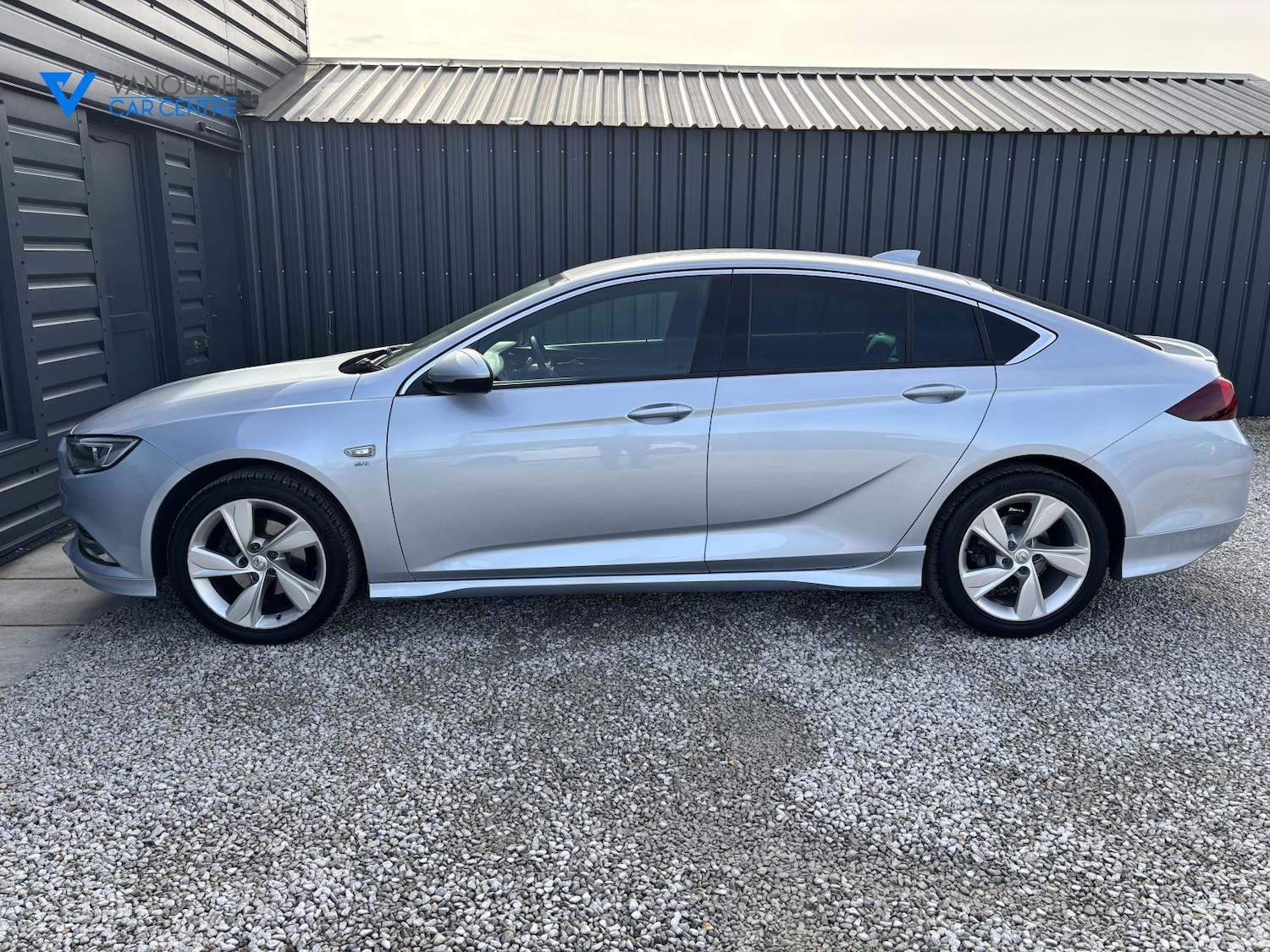 Used Vauxhall Insignia 2018 for sale - 76616129: Photo 14