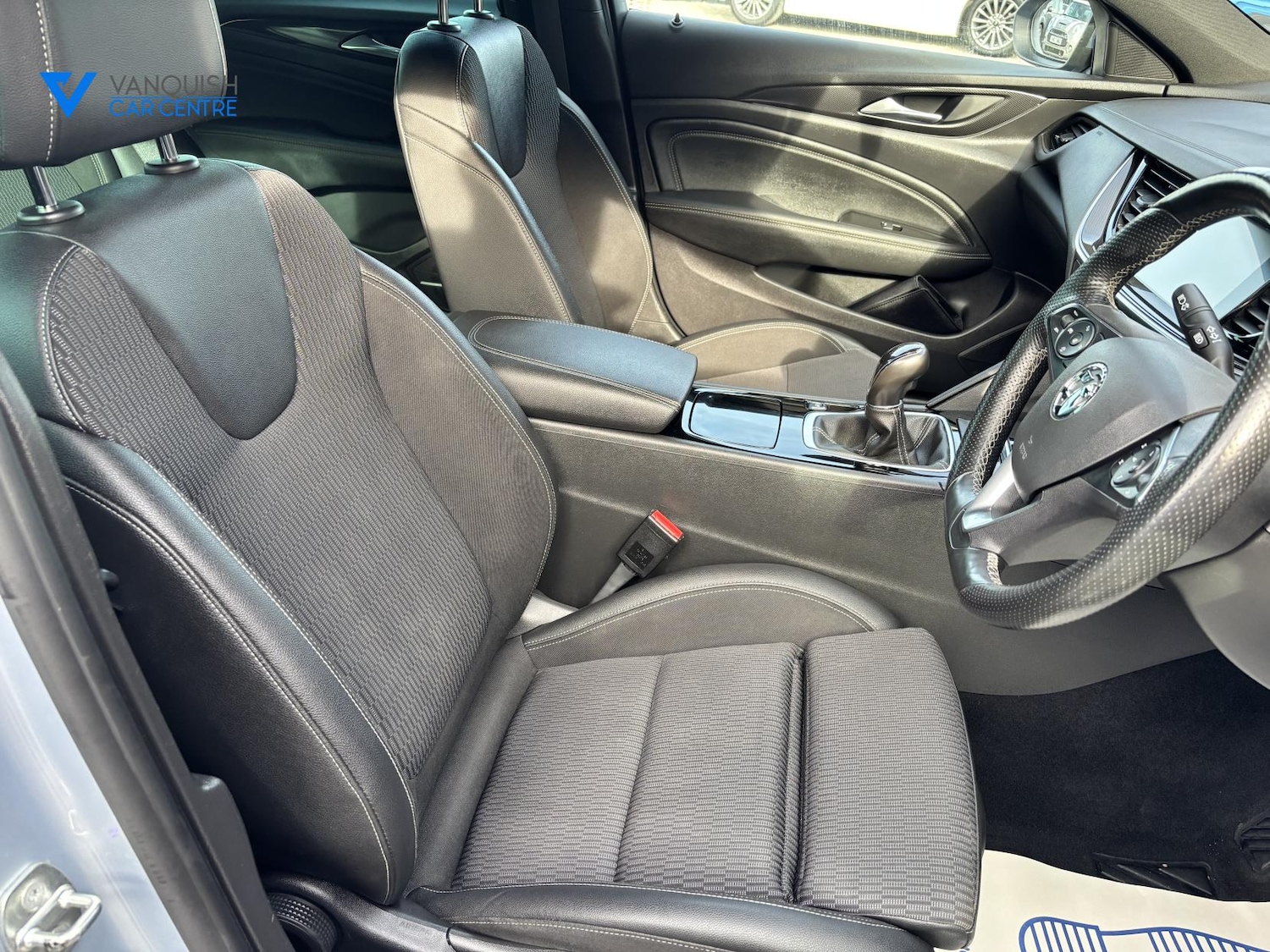 Used Vauxhall Insignia 2018 for sale - 76616129: Photo 15