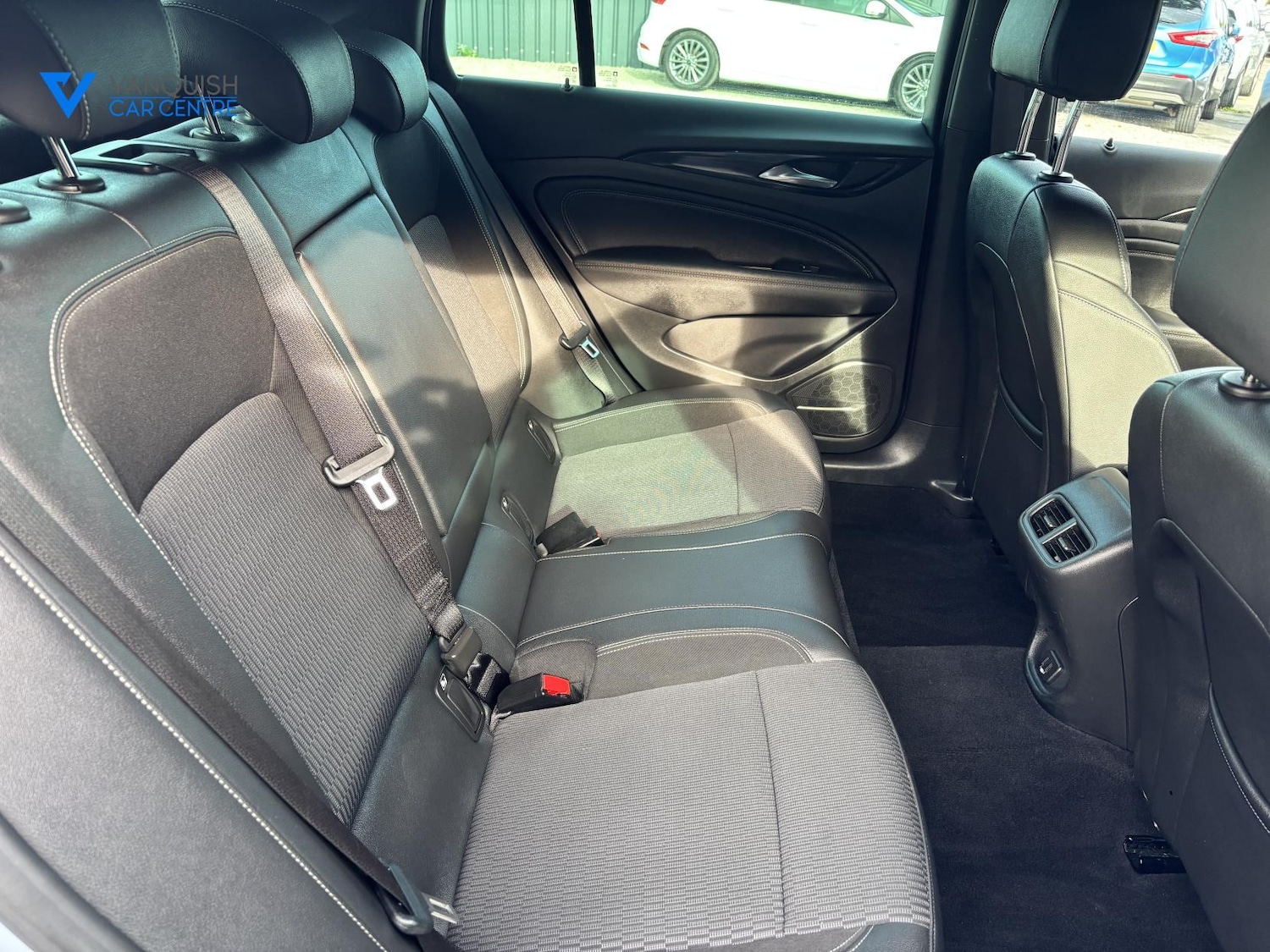 Used Vauxhall Insignia 2018 for sale - 76616129: Photo 18