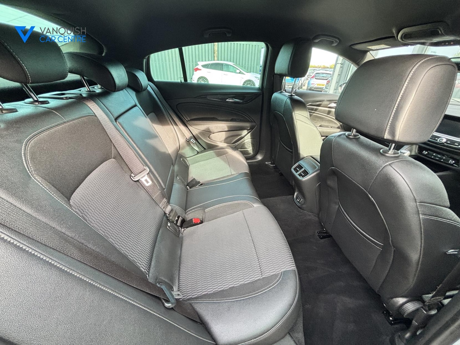 Used Vauxhall Insignia 2018 for sale - 76616129: Photo 19