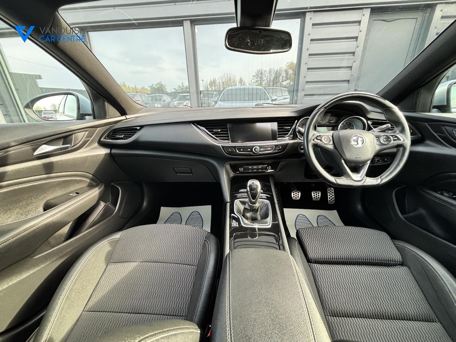 Used Vauxhall Insignia 2018 for sale - 76616129: Photo 20