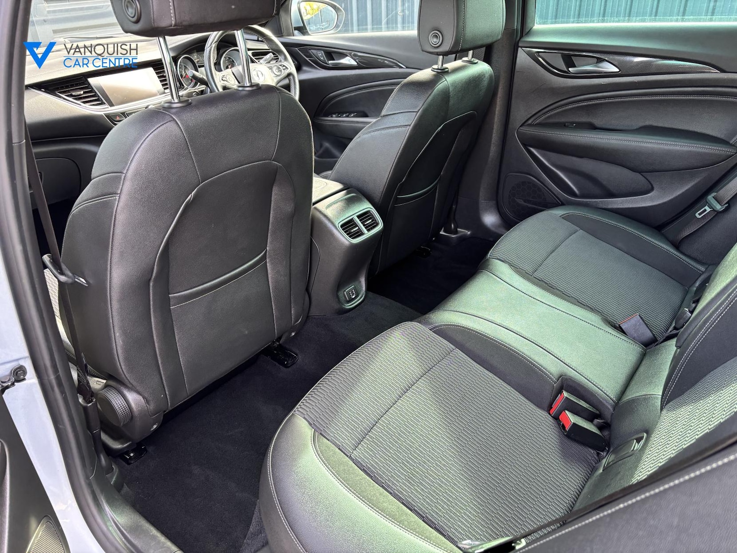 Used Vauxhall Insignia 2018 for sale - 76616129: Photo 23