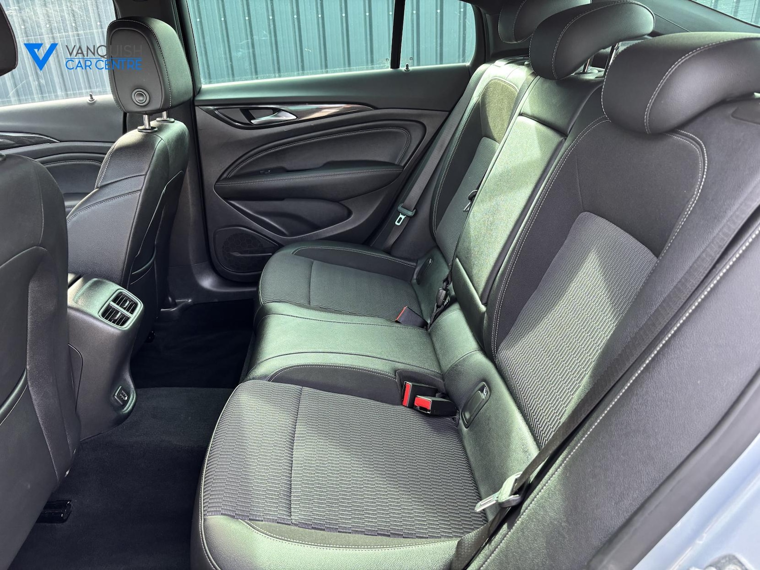 Used Vauxhall Insignia 2018 for sale - 76616129: Photo 24